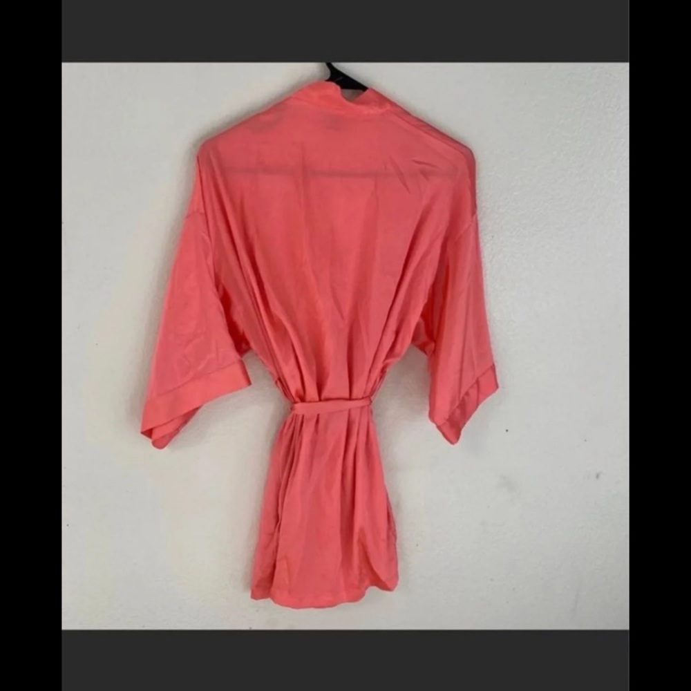 Victoria’s Secret robe